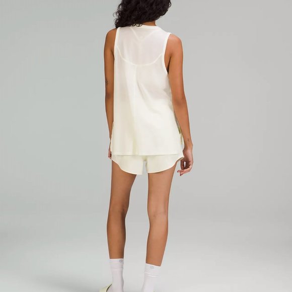 Lululemon Tank-and-Short Romper 3" New - Size 0 - Picture 2 of 11